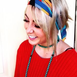 Meet your Posher, Matty